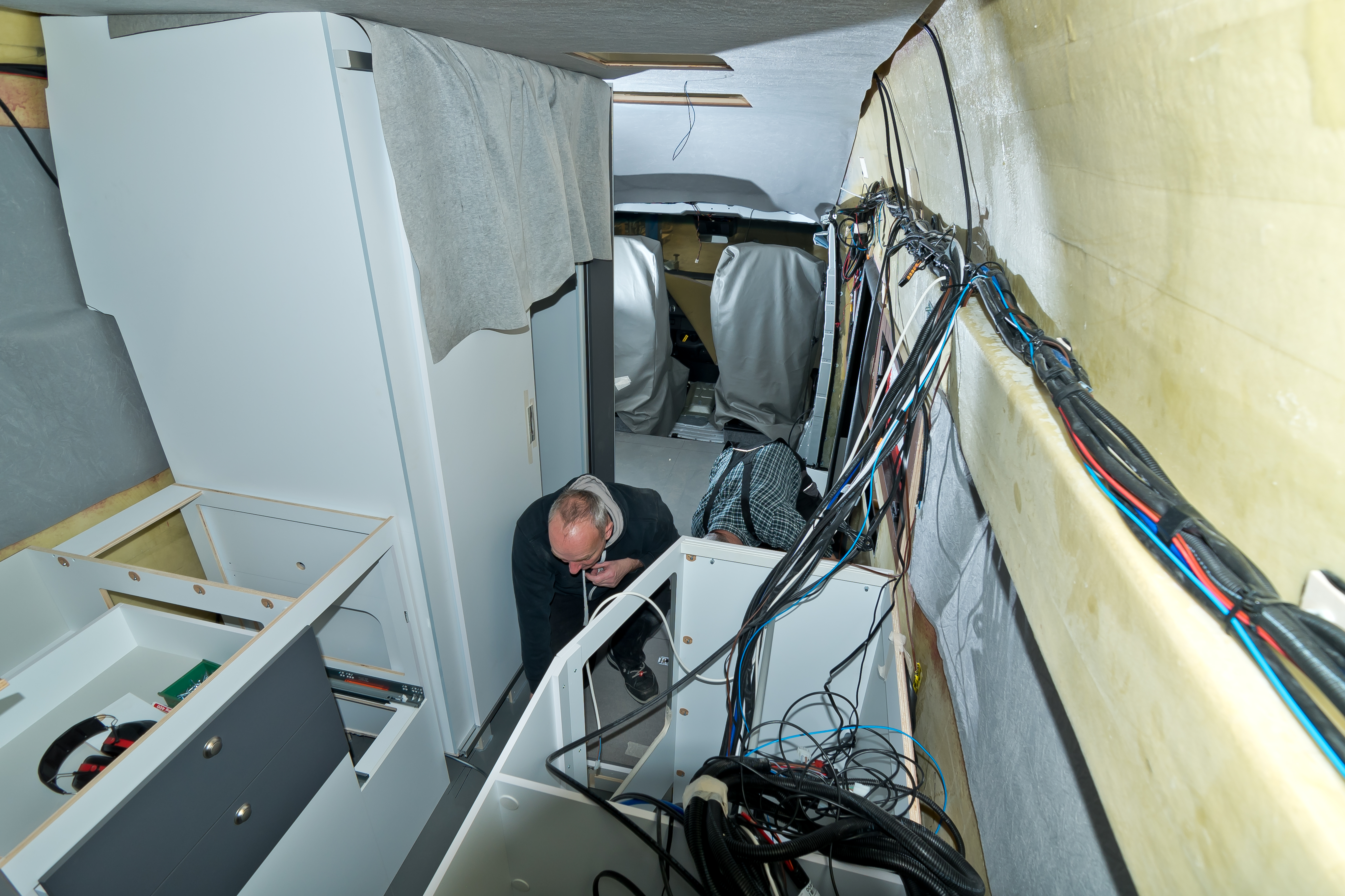 Press ǀ La Strada Fahrzeugbau GmbH