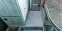 la strada Avanti EB: Innenraum Staufächer Doppelboden, Hochformat