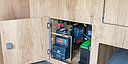 la strada Smart Caravaning: Schaltzentrale Totale