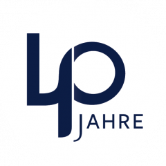 LS_Emblem-40Jahre_Kreis_blau@2x